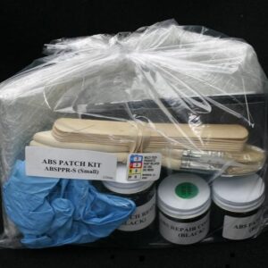 ABS PATCH KIT