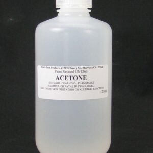 ACETONE