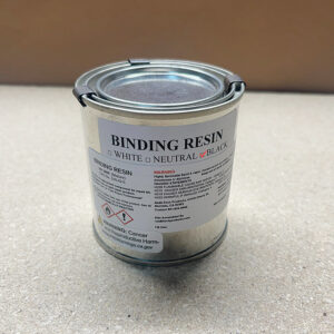 BINDING RESIN BLACK