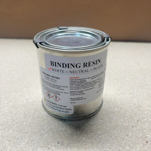 BINDING RESIN WHITE