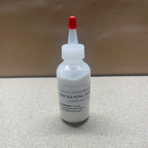 COMPONENT C THICKENING POWDER