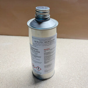 DURATEC HIGH GLOSS PINT