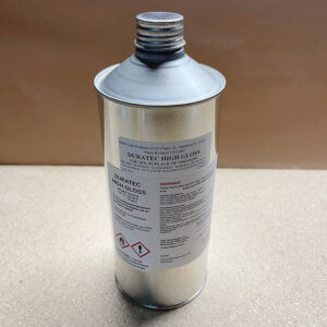 DURATEC HIGH GLOSS QUART