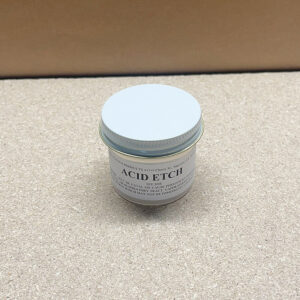 ETCHING CREAM