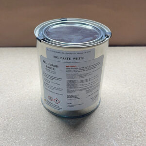 FRL RESIN PASTE WHITE