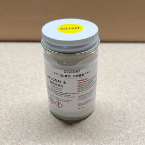 GELCOAT TONERS