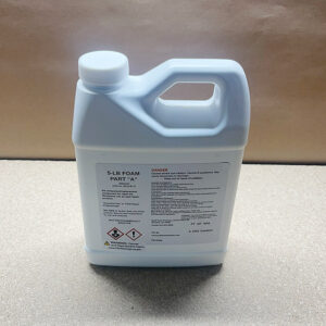 INSTALLATION FOAM 5 POUND COMP A