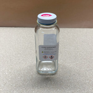 REFINISH COAT HARDENER