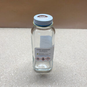 K2000 CLEAR FINISH COAT HARDENER