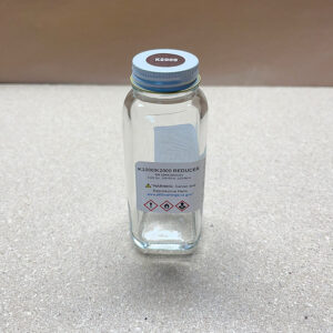 K1-K2000 RE/FINISH COAT REDUCER