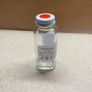 MMA ACRYLIC FINISHING SOLVENT