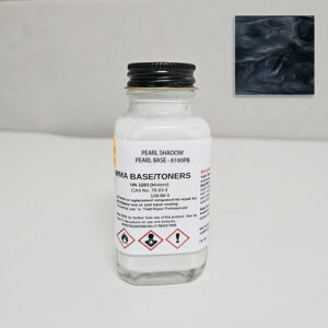 MMA ACRYLIC PEARL SHADOW PEARL BASE