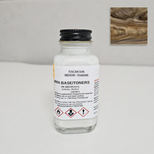 MMA ACRYLIC TUSCAN SUN SERENITY SERIES MEDIUM COLOR 3 oz.