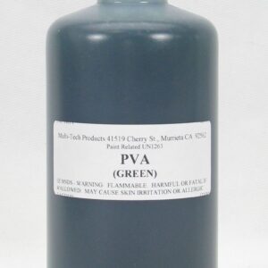 PVA GREEN