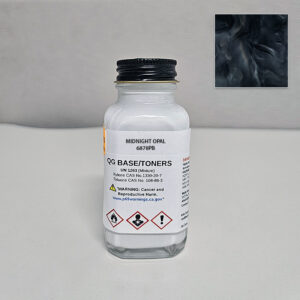 QUICK GLAZE MIDNIGHT OPAL PEARL BASE