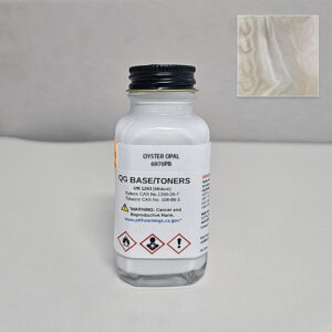 QUICK GLAZE OYSTER OPAL PEARL BASE