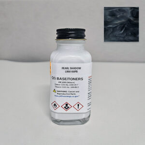 QUICK GLAZE PEARL SHADOW BASE LUSTER SWIRL