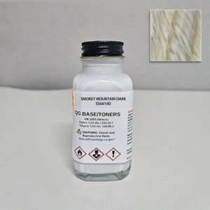 QUICK GLAZE SMOKEY MOUNTAIN SERENITY SERIES DARK COLOR