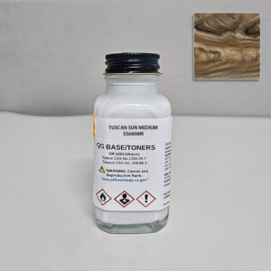 QUICK GLAZE TUSCAN SUN SERENITY SERIES MEDIUM COLOR