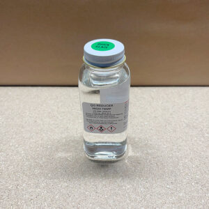 QUICK GLAZE HIGH TEMP REDUCER (90+DEG)