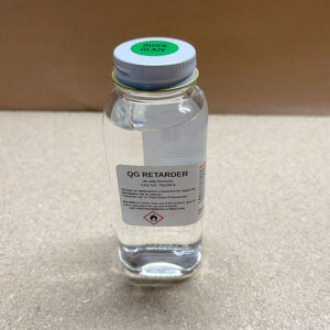 QUICK GLAZE RETARDER/BASECOAT CONVERTER TO K2000