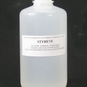 STYRENE MONOMER