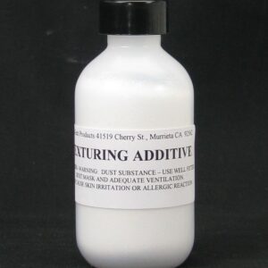 TEXTURE ADDITIVE MEDIUM