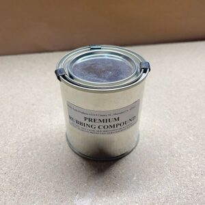 PREMIUM RUBBING COMPOUND
