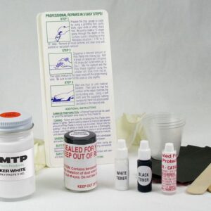 ACRYLIC DIY KIT AKER POLY PASTE